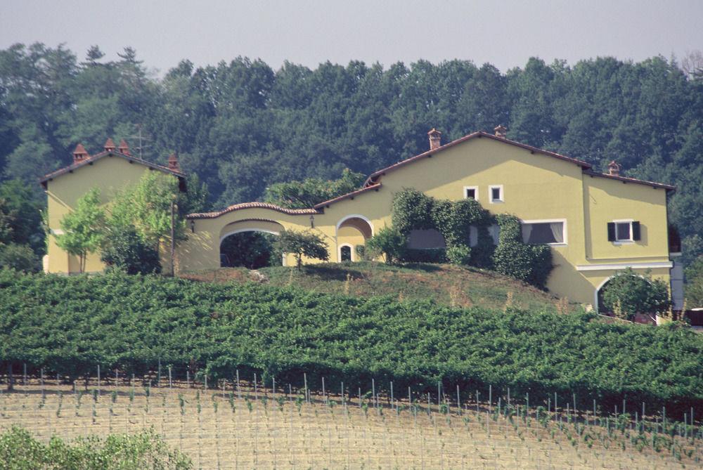 Tenuta La Meirana *